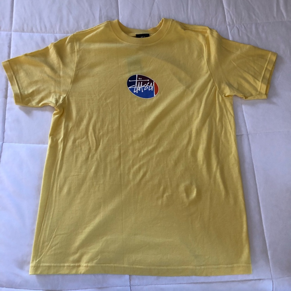 Stussy Tshirt